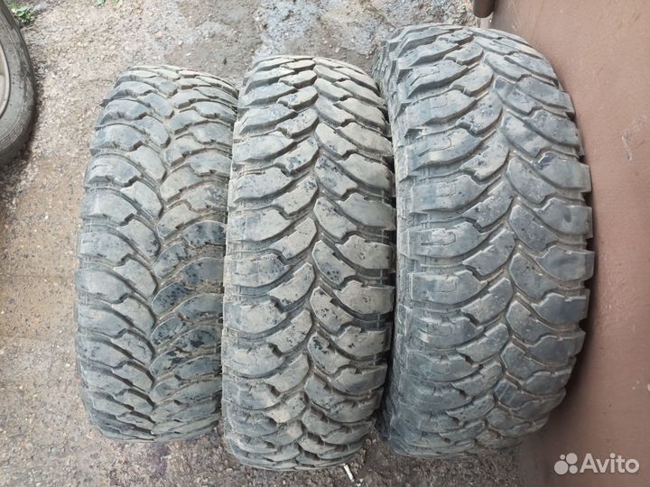 Ginell GN3000 215/75 R15 100Q