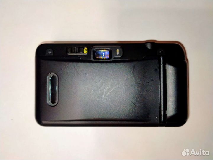 Фотоаппарат пленочный samsung