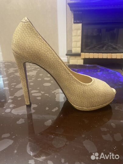 Туфли женские 39 размер