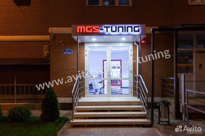 Зеркала Гелендваген w463