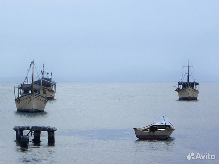 Поездка на Margarity 7 нч