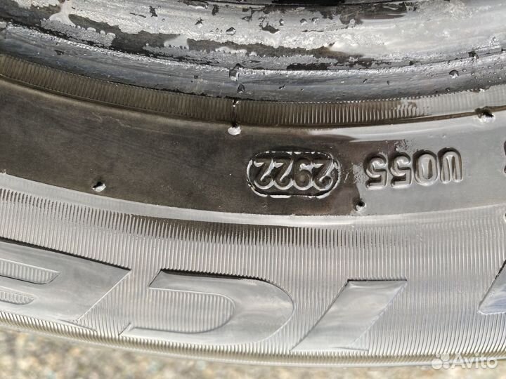 Pirelli Ice Zero 185/65 R14