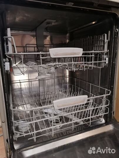 Посудомоечная машина бу hotpoint ariston