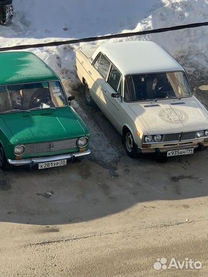 Ваз 2106 разбор