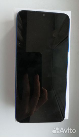 Xiaomi Redmi 9A, 2/32 ГБ