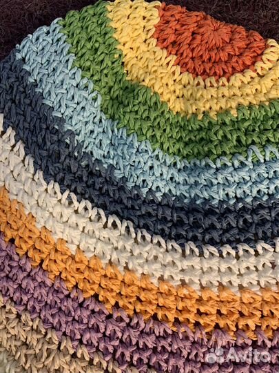 Шляпа женская