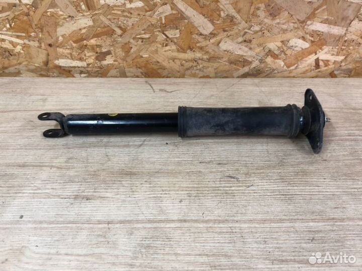 Амортизатор подвески задний Ssangyong Actyon