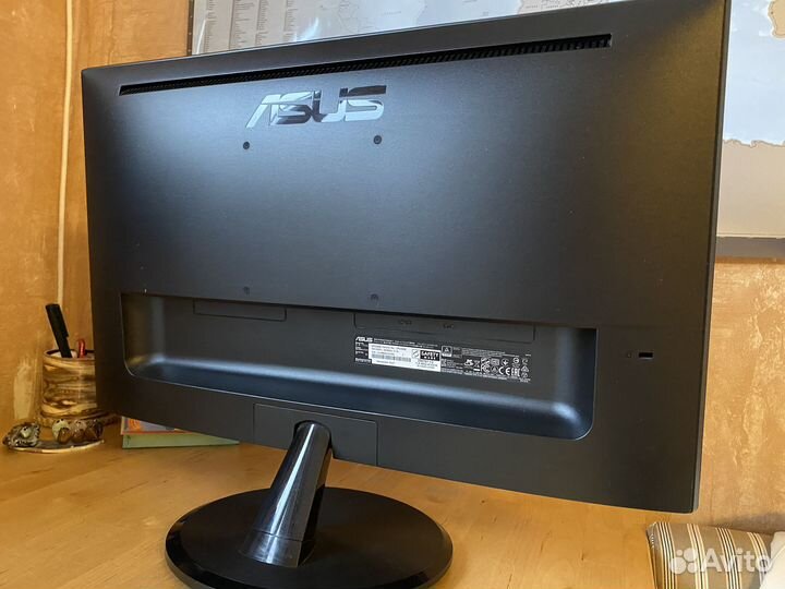 Монитор Asus VP229HE, 21