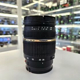 Tamron 28-75mm F2.8 Sony A / Minolta