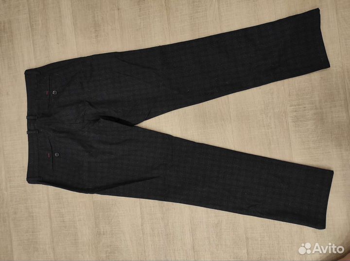 Брюки мужские
