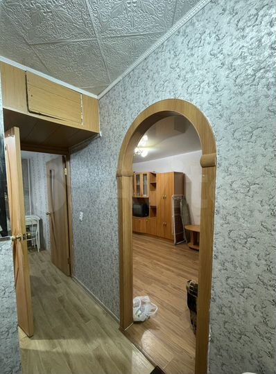 1-к. квартира, 35 м², 3/5 эт.