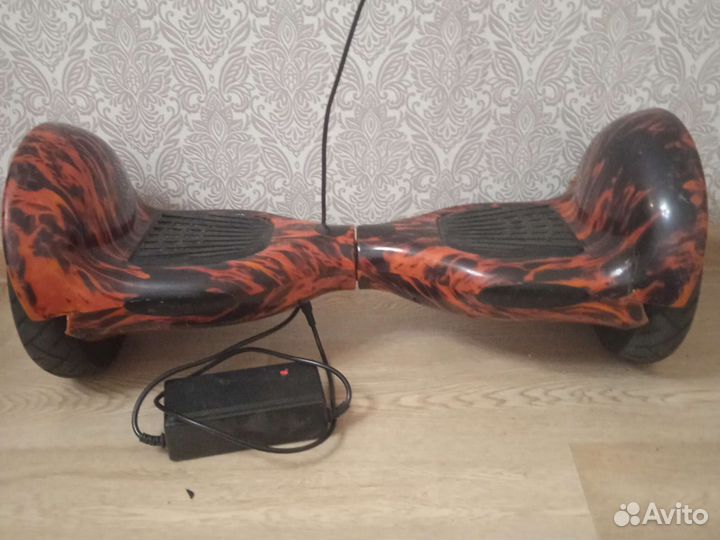 Гироскутер бу