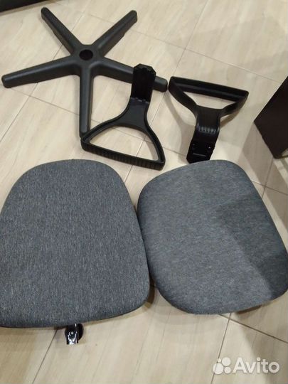 Офисное кресло престиж/гольф