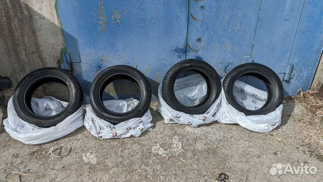 Nokian Tyres Hakkapeliitta 8 205/55 R16 94T