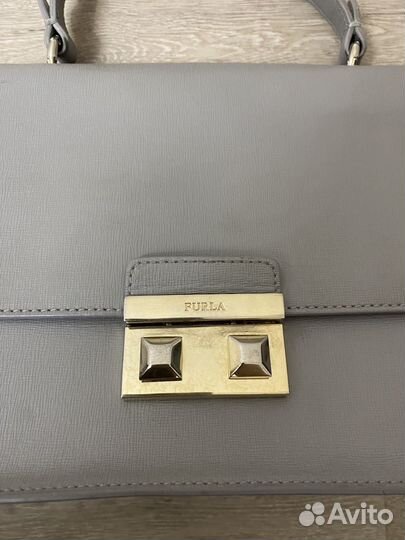 Сумка женская Furla бу