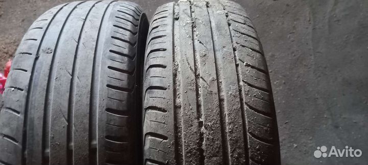 Yokohama G92C 205/60 R16 30V