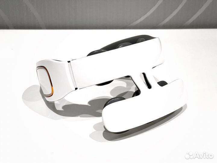 Импульсный шейный электромассажёр Airsidun D-1