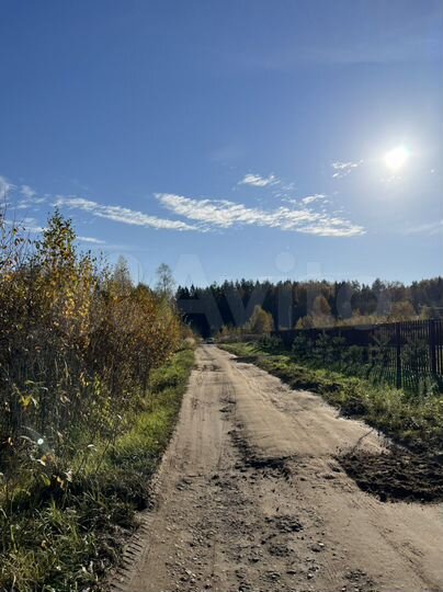 Участок 32 сот. (СНТ, ДНП)