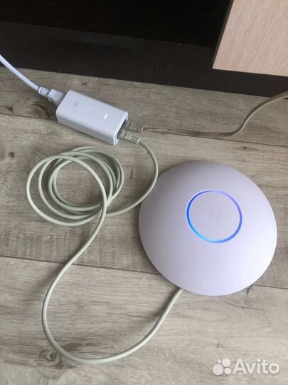 Точка доступа Ubiquiti UniFi AP AC LR. (UAP-AC-LR)