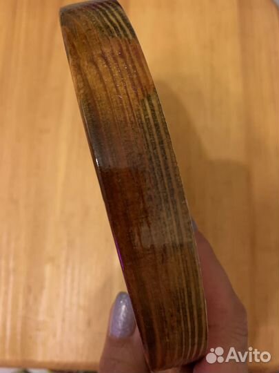 Бабочка в рамке