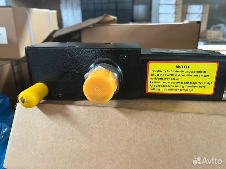 Распределитель масленный