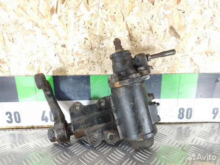 Редуктор рулевой Kia Sportage 1993 2006