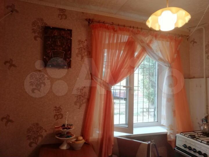 1-к. квартира, 32 м², 1/2 эт.