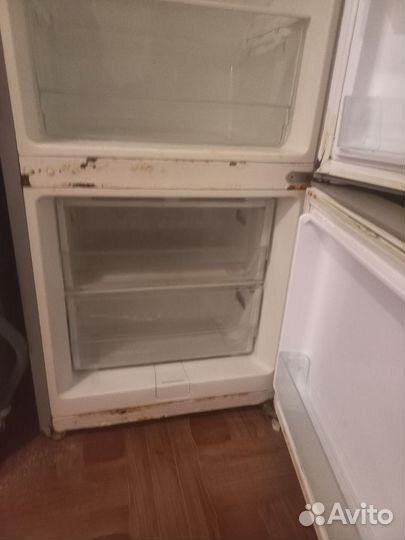 Холодильник бу