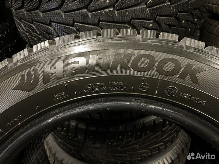 Hankook Winter I'Pike RS W419 185/60 R15 88T