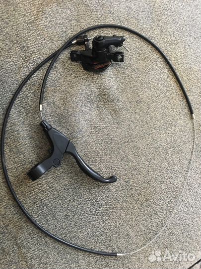 Тормоза для велосипеда