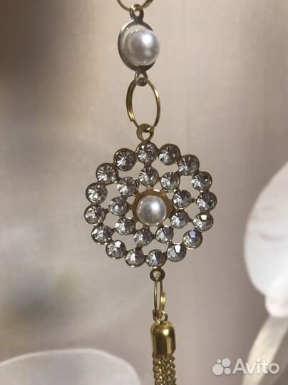 Новогоднее украшение