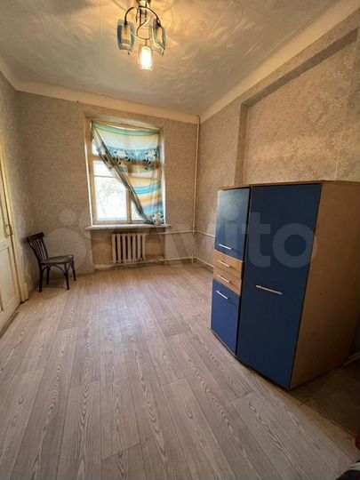 2-к. квартира, 47 м², 1/2 эт.