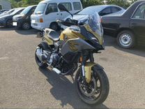 BMW F900XR 2020г. б/п 7300 км