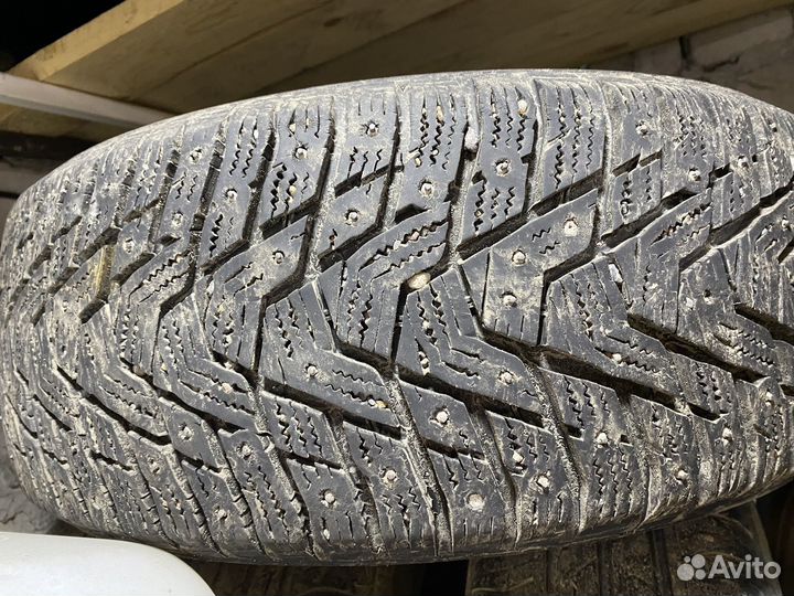 Hankook Winter I'Pike 205/55 R16