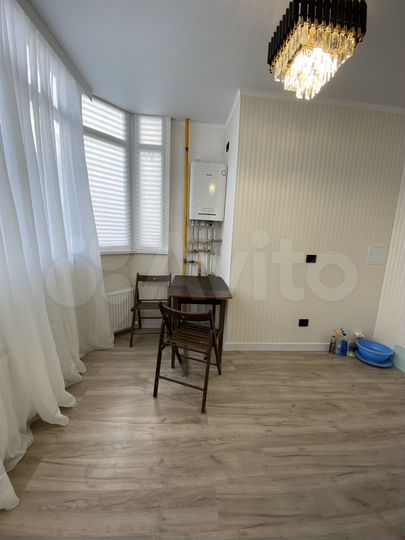 Квартира-студия, 31 м², 7/10 эт.