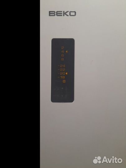 Холодильник Beko