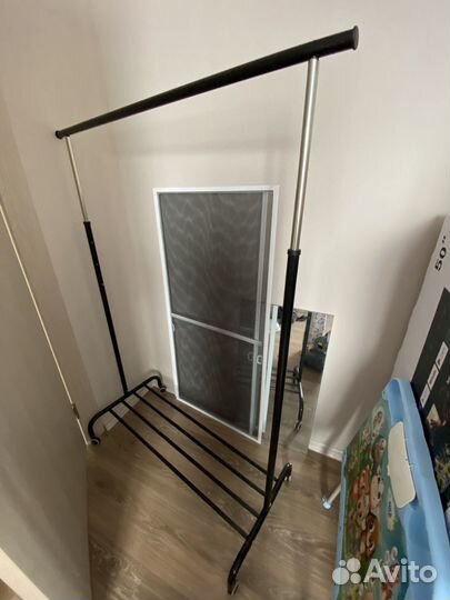 Вешалка напольная IKEA