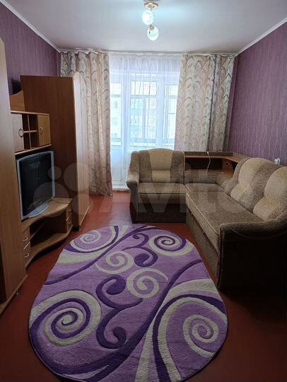 2-к. квартира, 54 м², 4/5 эт.