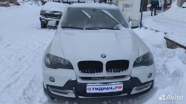 Обшивка стойки задняя правая BMW X5 (E70) 51436955