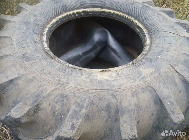 Колеса на трактор Т 150