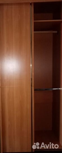 Шкаф купе бу