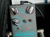 Гитарная педаль Reverb Joyo Atmosphere