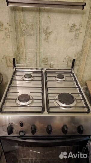 Газовая плита бу