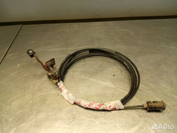 Тросик бензобака Chevrolet Lacetti J200 F16D3