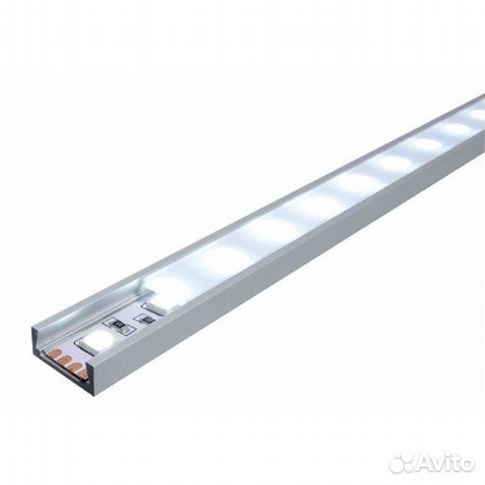 Светильник для рабочей зоны кухни накладной