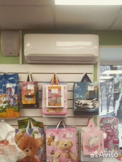 Монтаж кондиционеров, монтаж трассы кондиционеров