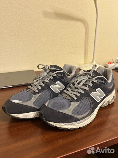 New balance 2002r Оригинал