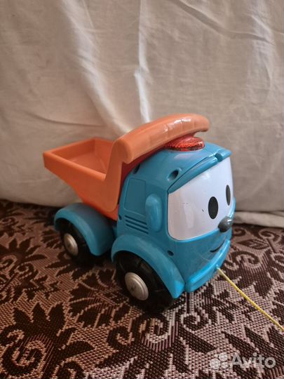 Развивающие игрушки от 1 года пакетом