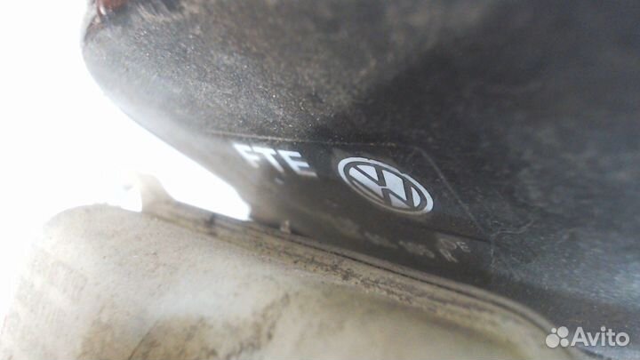 Цилиндр тормозной главный Volkswagen Polo, 2005