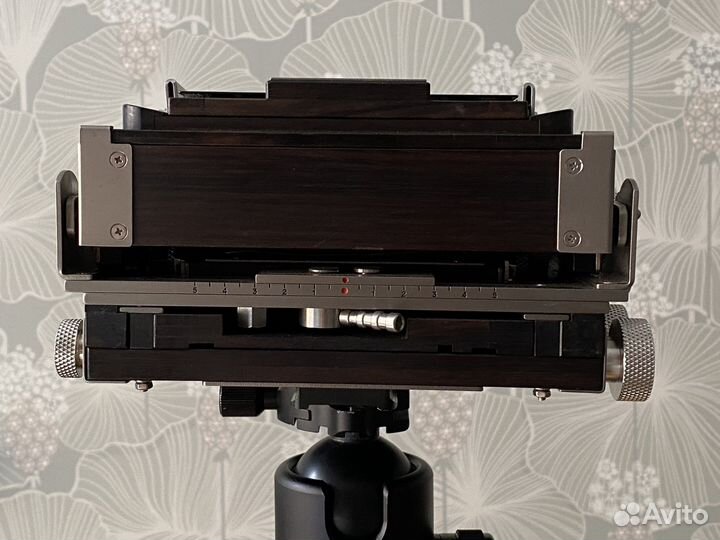 Форматная камера Ebony SV45TE